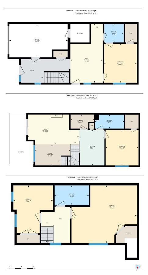 The Alpine Escape By Samsara Resort Top View Downtown 4Br & 3Bth Canmore Bagian luar foto